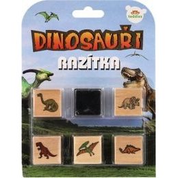 Vyškrabávací notes Krtek 8 listů