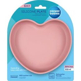 Canpol Babies Canpol babies Plyšová hračka s chrastítkem - Králiček - růžový