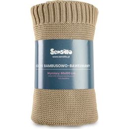 Dětská plyšová dečka 80x100 cm - Procházka