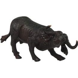 Sada afrických lesních zvířátek