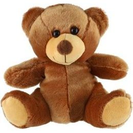 Plyšová opice s miminkem tmavě růžová 90 cm