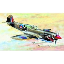 Model Curtiss P-40 K Kittyhawk MK.3