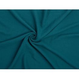 Dětská deka bambusovo-bavlněná 80x100 cm máta