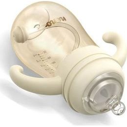 2403 BUT.240ML ZE SM. NENO BOTTLE 240