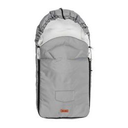 Zimní fusak Polar černý