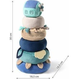 Edukační taburet PM2