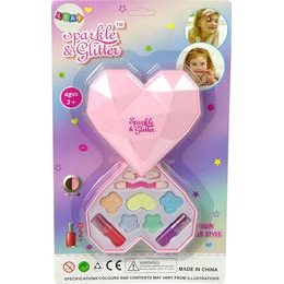 Automatická bezdrátová vodní puška M416, modrá