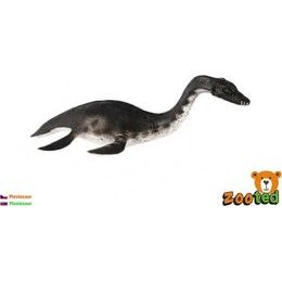 Plesiosaur zooted