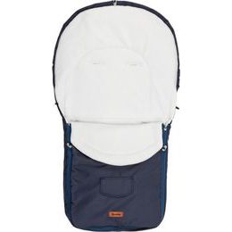 Sensillo Zimní fusak Polar navy