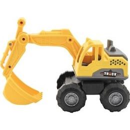 Auto popelář 3-osý Mercedes Actros