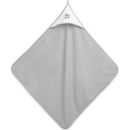 Dětská osuška Sensillo Krepa 100x100 růžová