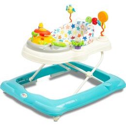 Dětské chodítko Stepp, světlé modrá