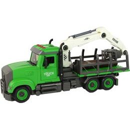 Garbage Truck Radio Control R/C