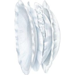 Chicco tampony do podprsenky antibakteriální 30ks