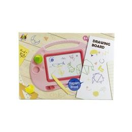 Kreslící deska s magnetky