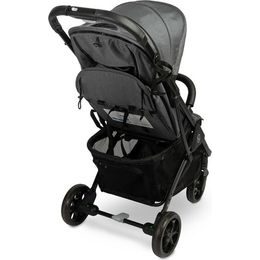 Sportovní kočárek Jimbo black