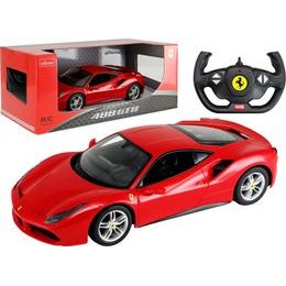 Rc auto Ferrari 488 GTB 1:14 Red