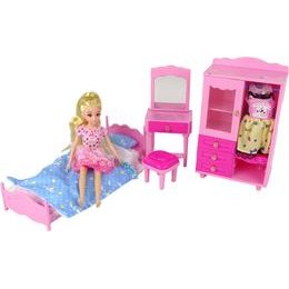 BABY BORN Starší sestřička Soft Touch "Jednorožec" 43 cm