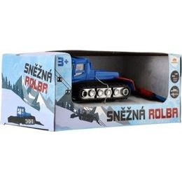 Velká sada dopravních značek 82cm