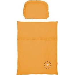 Povlečení s výplní ALBERO MIO Nature&Love Mini C4 N003 TROPICS