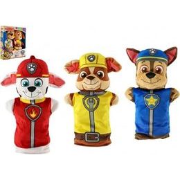 Maňásci 4ks - Tlapkova Patrola/Paw Patrol