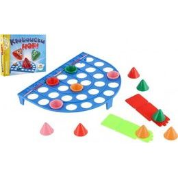 Kloboučku, hop! společenská hra