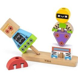 Canpol Babies Edukační kostky Canpol Babies 6ks