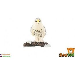 Sovice sněžní zooted