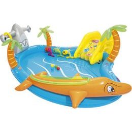 Nafukovací luxusní matrace Bestway 43305 200 x 129 cm