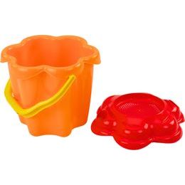 Formičky do pískoviště, Mořské tvary