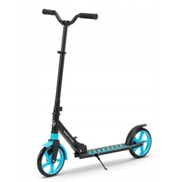 Koloběžka Sesttino Shiro Black