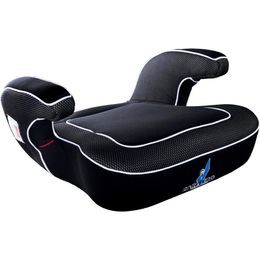 Akuku Dětská stínítka do auta černé 2 ks