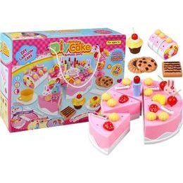 Narozeninový dort 75ks