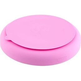 BabyOno Flexibilní lžičky, 2 ks, žlutá/šedá