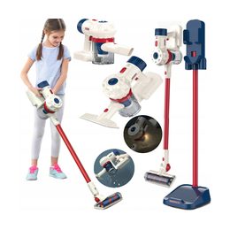 Bezdrátový dětský vysavač 3v1