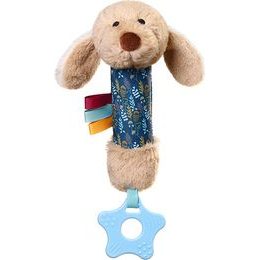 Pejsek Willy pískátko s kousátkem