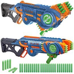 Dětský samopal Nerf Elite 2.0 Flip 32