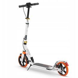 Koloběžka Sesttino Shiro Black