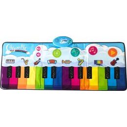 Výuková pěnová podložka Motivy 36ks hnědá