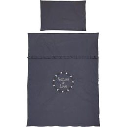 ALBERO MIO Povlečení s výplní Nature&Love C4 120x80 N004 LES