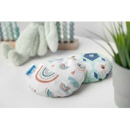 Hřejivý polštářek termofor Medvídek