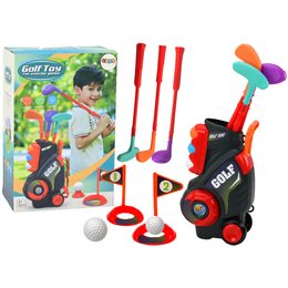 Dětská golfová sada Golf Toy