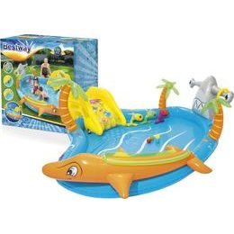 Inflatable playground 280 x 257 x 87 cm Bestway 53067