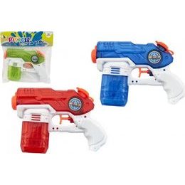 Vodní pistole - mix 3 barvy