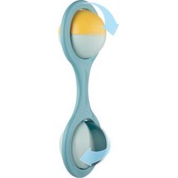 Baby Ono masážní silikon kousátko růžová