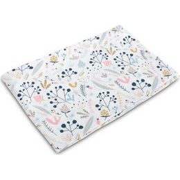 Polstrovaný rukávník na krmení eukalyptus