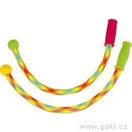 Zvuková trubice 62 cm