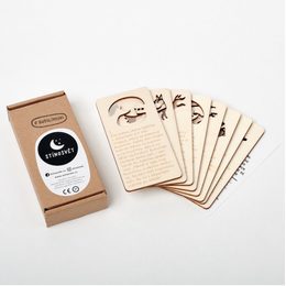 O Budulínkovi CZ verze