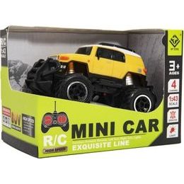 Auto Kinsmart Dodge Viper GTS-R - mix 4 barvy