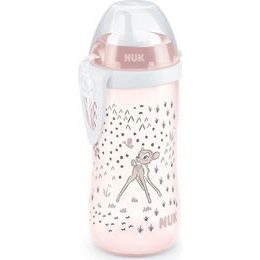 LÁHEV KIDDY CUP 300ML DISNEY BAMBI - růžová